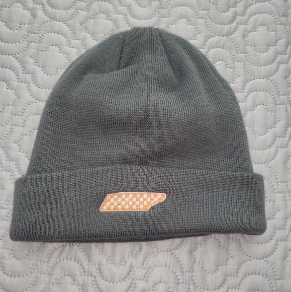 Tennessee Vols Beanie - Picture 2 of 3